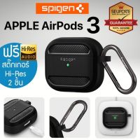 (ของแท้) เคส Apple AirPods 3 SPIGEN Rugged Armor