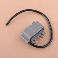 LETAOSK A411000501 A411000500 Ignition Coil Module Fit for Echo Shindaiwa ES-250 PB250 PB252 Vacuum &amp; Blower