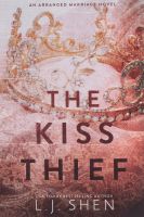 หนังสืออังกฤษใหม่ The Kiss Thief [Paperback]