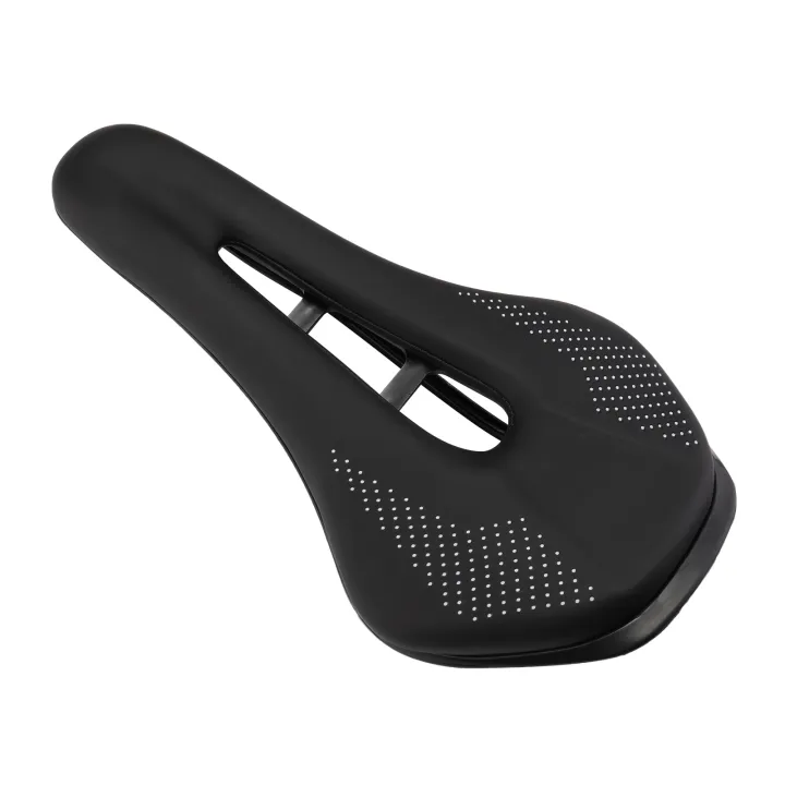 bike-saddles-road-steel-rails-mountain-bicycle-cushion-for-men-shockproof-soft-comfort-pu-leather-road-mtb-cycling-saddles