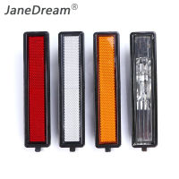 Janedream สำหรับ BMW E30 E32 E34 318i 318is 325es เลนส์ไฟเลี้ยวด้านหน้า