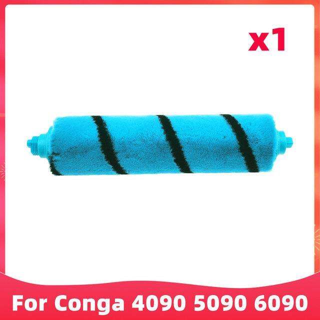 hot-lozklhwklghwh-576-มาแรง-สำหรับ-cecotec-conga-4090-4490-4690-5090-5490-6090อะไหล่เปลี่ยนเครื่องดูดฝุ่นหุ่นยนต์แปรงด้านข้างหลักตัวกรอง-hepa-เศษผ้าถูพื้น