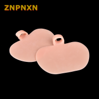 ZNPNXN 1คู่เจล atarsal Pads Ball of Foot Cushion เบาะรองบรรเทาอาการปวดเท้า