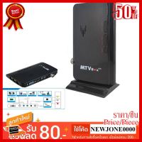 ✨✨#BEST SELLER?? กล่องแปลง External LCD TV BOX ##ที่ชาร์จ หูฟัง เคส Airpodss ลำโพง Wireless Bluetooth คอมพิวเตอร์ โทรศัพท์ USB ปลั๊ก เมาท์ HDMI สายคอมพิวเตอร์