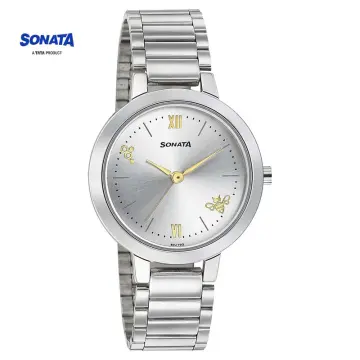 Buy sonata ladies deals watches online