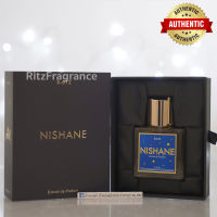 [น้ำหอมแท้แบ่งขาย] Nishane : B-612 Extrait de Parfum