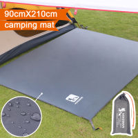 Waterproof Camping Tarp Thicken Picnic Mat Durable Beach Pad Multifunctional Tent Footprint Sun Canopy Ground Sheet for Hiking