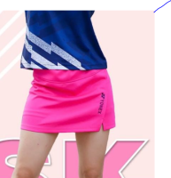 กระโปรง ทรงสวน แบบเกาหลี แบดมินตัน  ผู้หญิง