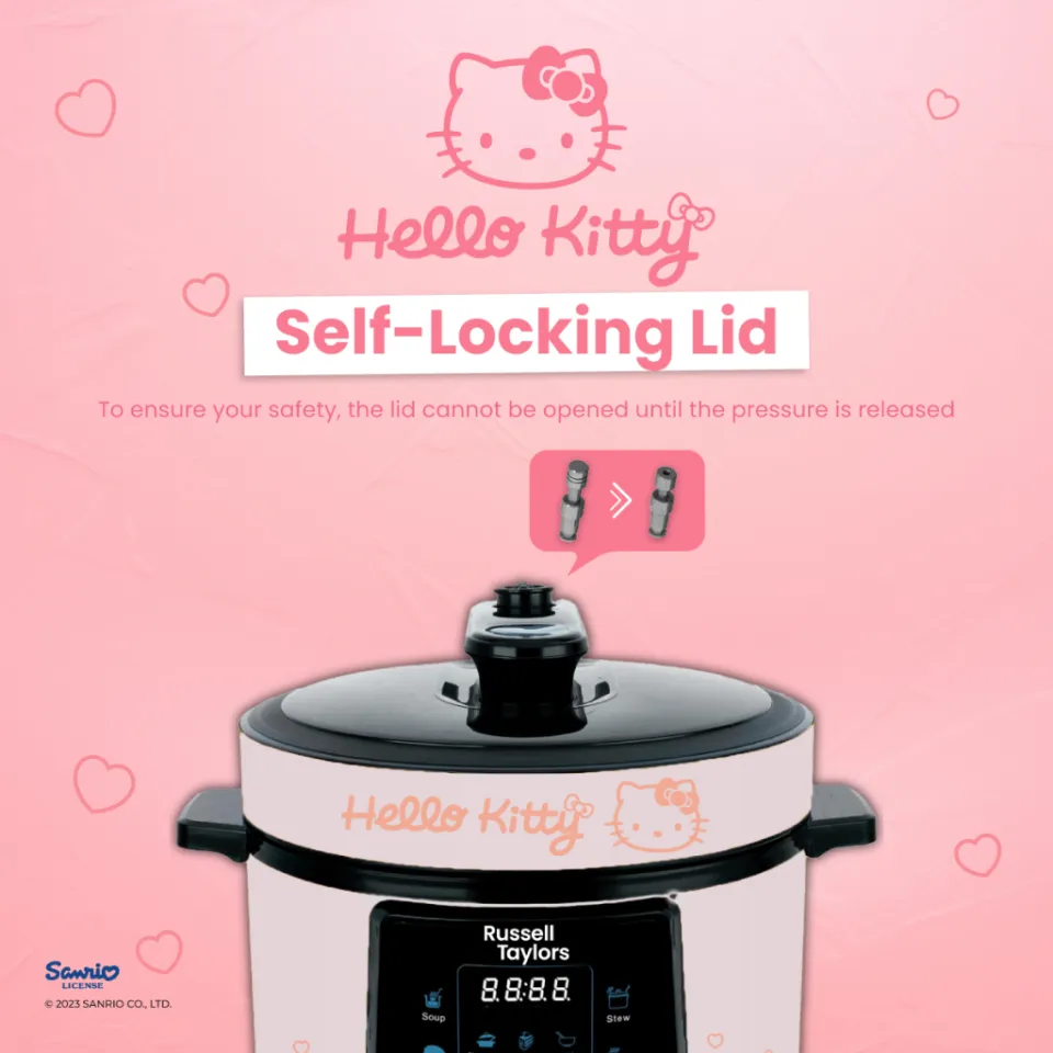 Hot Selling Hello Kitty Pink Rice Cooker - Buy Hot Selling Hello Kitty Pink Rice  Cooker Product on