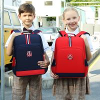 【LZ】✐☃  Crossten-Bolsas escolares para crianças mochila impermeável para crianças mochilas escolares primárias para meninos e meninas