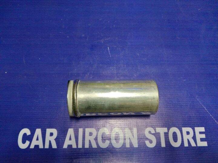 car aircon filter drier aluminum NISSAN B16 grandeur Lazada PH