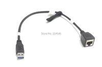 BBU3900 USB 3.0 to Enthernet Cat5 Network LMA Cable VA FOR Huawei MIMO LTE BBU3900 3910 debugging dedicated line USB to RJ45