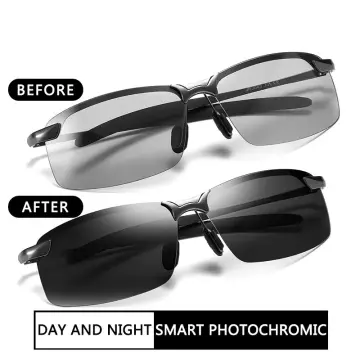 Shop Dark Sunglasses For Men Original with great discounts and