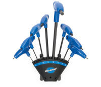 Park Tool’s : PH-1.2 P-HANDLE HEX WRENCH SET