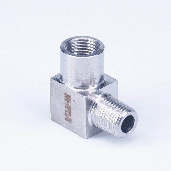 3500psi-1-8-npt-female-to-male-elbow-pipe-fitting-304-stainless-steel-water-gas-oil-250-bar