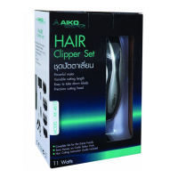 SuperSales - X1 ชิ้น - ไอโกะ ระดับพรีเมี่ยม ชุดปัตตาเลี่ยน รุ่น AK-4613A ส่งไว อย่ารอช้า -[ร้าน WaNussabordee Shop จำหน่าย เครื่องใช้ไฟฟ้าในครัวอื่นๆ ราคาถูก ]