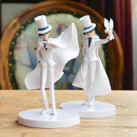 2Style 15cm Japanese Anime Detective Conan Kaitou Kiddo PVC action figure Model Toys Doll for childrens Gift