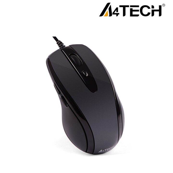 razer mouse A4Tech N-708X, 600-1000-1600 DPI, Dust-Resistant Wheel ...