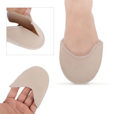 hot【DT】 1Pair Toe Protector Silicone Gel Pointe Cap Cover Toes Soft Protectors Ballet Shoes Feet Tools
