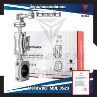 MOTOWOLF MDL 3529 ที่ยึดกล้องแอคชั่นแคม สำหรับติดมอเตอร์ไซค์