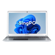 Laptop SingPC Series M16 - M16i7108M5-W - Chính hãng
