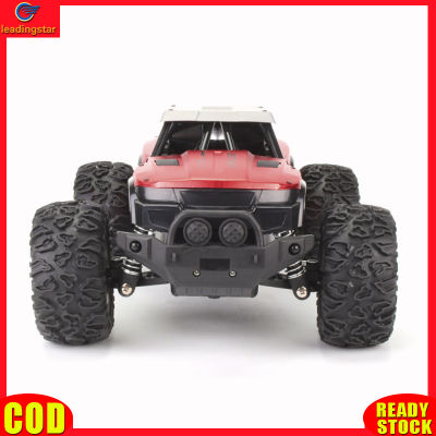 LeadingStar toy new KYAMRC 1:12 High-speed Remote Control Car Rechargeable Big-foot Off-road Racing Car Model Toys For Boys Gifts