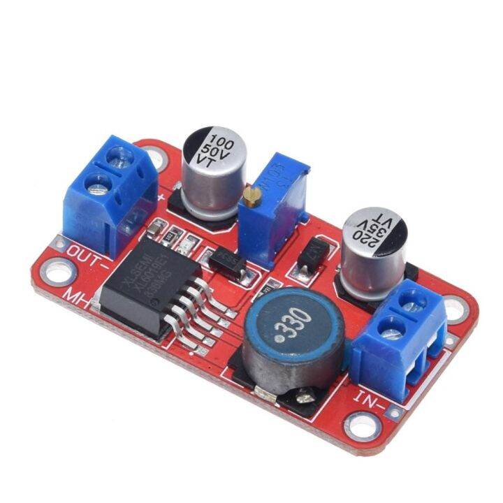 Cvfff A Converter Adjustable Dc To Dc Xl Voltage Regulator Power Modules Booster Boost