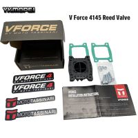 ลิ้นกก4145 V Force 4ยามาฮ่าบลาสเตอร์ ATV YFS200 V4145และ DT 200R รถจักรยานยนต์