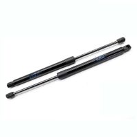 1คู่ Auto Struts Prop Lift รองรับ Damper สำหรับ RENAULT MEGANE CC 2010 2011 2012 2013-2016ด้านหลัง Tailgate Trunk 391.5มม.