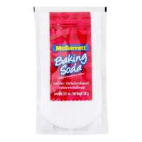 แม็กกาแรต เบคกิ้งโซดา 300 ก. ✿ Mcgarrett Baking Soda 300 g