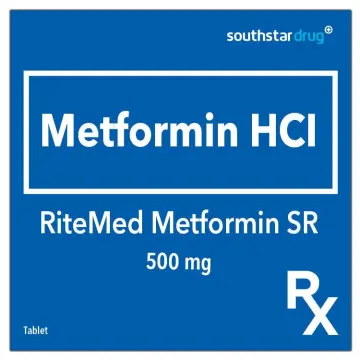 metformin sr online