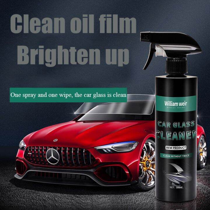 Acid Rain Remover For Car Acid Rain And Watermarks Remover Glass Cleaners Glass Cleaner Water