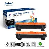 Befon X2 Toner Cartridge Compatible For Brother TN1000 TN1030 TN1050 TN1060 TN1070 TN1075 TN1095 HL1110 TN 1000 1030 1075