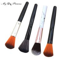 Soft Powder Big Blush Foundation Lady Makeup Brush Cosmetic Tool Make Up Cosmetic Large Single Brush Facial Makeup Brushes Sets