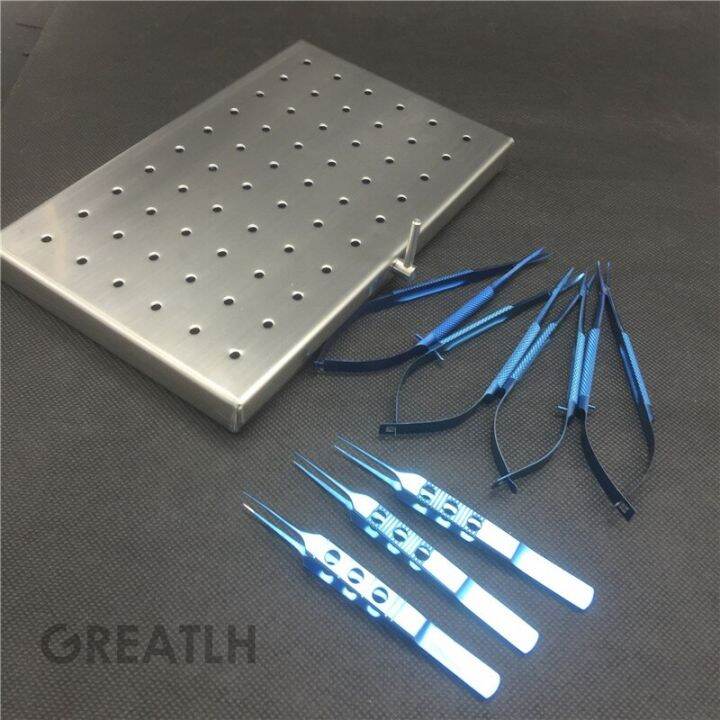 brand-new-titanium-microsurgery-ophthalmic-equipment-surgical-instrument-set