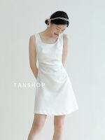 TANSSHOP - OLIVIA MINI DRESS #D1454