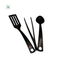 IKEA อิเกีย ชุดอุปกรณ์ครัว 3 ชิ้น 3-piece kitchen utensil set