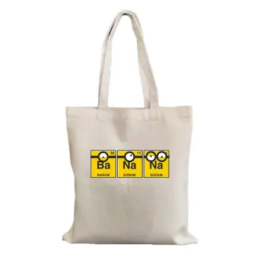 Minions Tote Bag - Best Price in Singapore - Sep 2023 | Lazada.sg