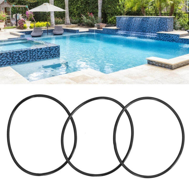 O Ring Kit Waterproofof O Ring Replacement Durable for Water Purifier Filter Cartridge Lazada