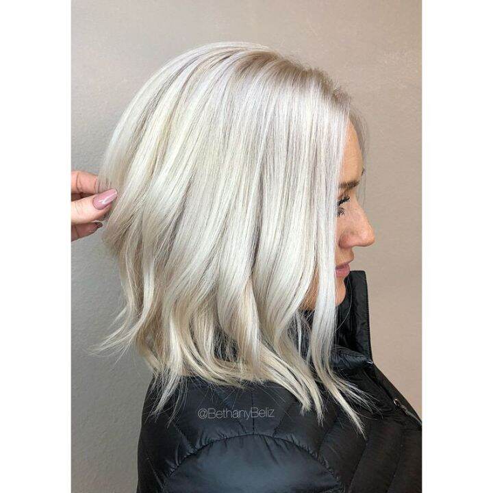 Bremod Hair Color 0/00 DUST Lazada PH