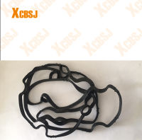 FOR Porsche Cayenne4.8 4.8T Engine Valve Cover Gasket Seal One set of left and right OEM 94810593501 94810593601