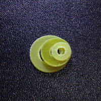 50PCS Bakelite Flat Washer อีพ็อกซี่เรซิ่นฉนวนปะเก็นเครื่องซักผ้าสกรู M5 M6 M8-Zkeir