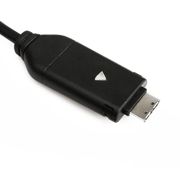 KI SUC-C3 USB Data Charger Cable For Samsung Camera ES65 ES70 ES63 PL150  PL100 | Lazada PH