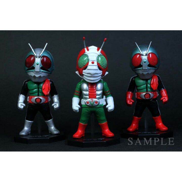 wcf-banpresto-kamen-rider-masked-rider-showa-v1-v12-shadow-moon-มาสค์ไรเดอร์-v1-v2-v3-v4-v5-v6-v7-v8-v9-zx