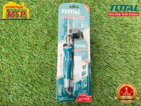 Total หัวแร้งปากกาไฟฟ้า ขนาด 40 วัตต์ รุ่น TET1406 ( Soldering Iron ) หัวแร้งแช่ หัวแร้ง หัวแร้งบัดกรี   ถูกที่สุด