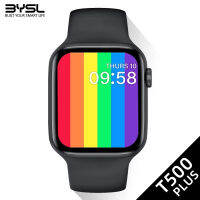 T500 Plus Smart Watch Men And Women  Smartwatch Sleep Monitor Life Waterproof Sports Wristband For Android IOS