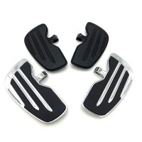 For Indian Scout/Sixty/Bobber Scout Ets1901 2015-2021 New Modified Front Pedal Foot Pedal 1 Pair Of Accessories High Quality