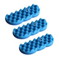 Washable Sponge Filter Indoor for Samsung Series Vacuum Cleaner Accessories DJ97-01670B SC8810 SC8813 SC8822 SC8852