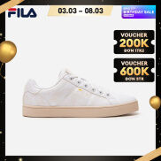 LOONEY TUNES x FILA Giày sneaker unisex Court Deluxe Wblt Print 1TM01893F