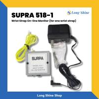 SURPA 518-1 Wrist Strap On-line Monitor (for one wrist strap)